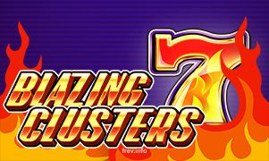 Blazing Clusters Friv Game