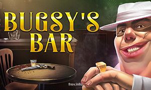 Bugsy's Bar Friv