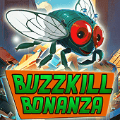 Imagem do jogo Buzzkill Bonanza no Frev
