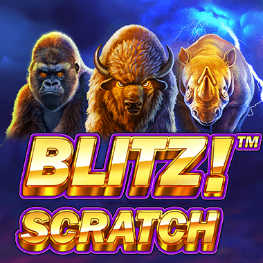 Imagem do jogo Blitz Scratch no Frev