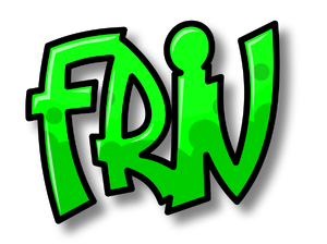 Logo Friv